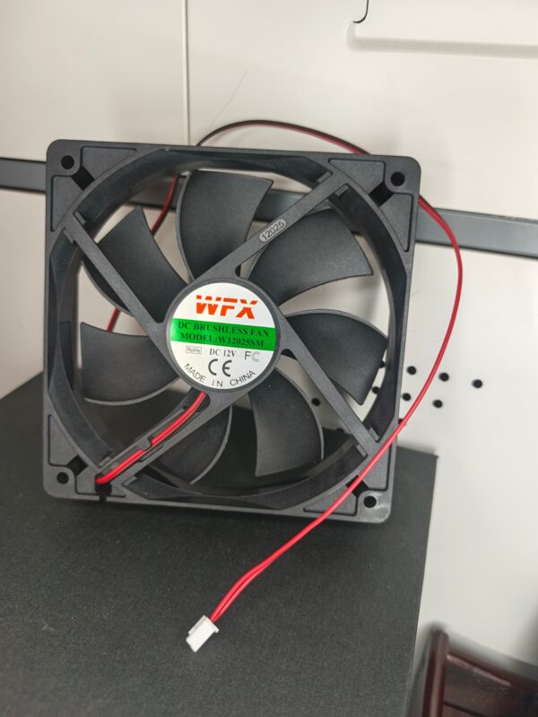 12V DC Fan