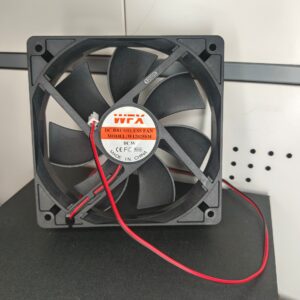 5V DC Fan