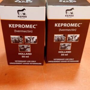 Kepromec Ivermectin 50ml