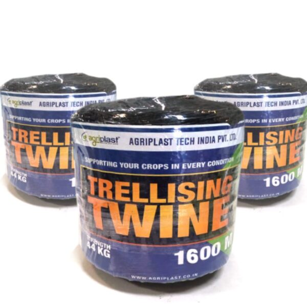 Trellising Twine