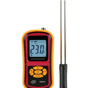 Grain Moisture Meter
