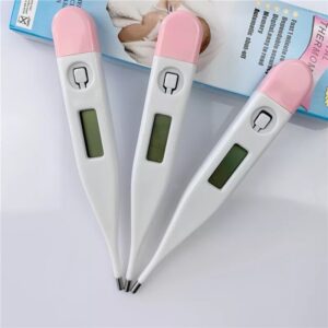 Body Thermometer