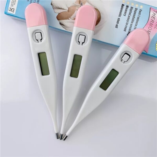 Body Thermometer
