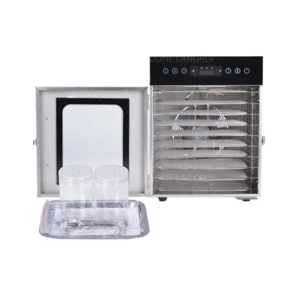 10-layer Food Dehydrator