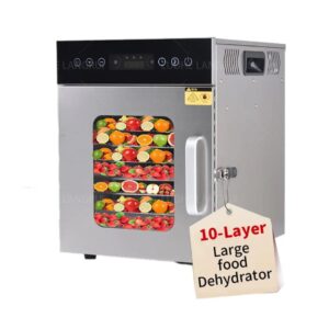 10-layer Food Dehydrator