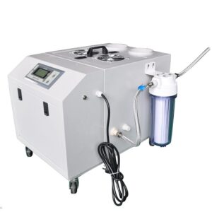 Ultrasonic Industrial Humidifier