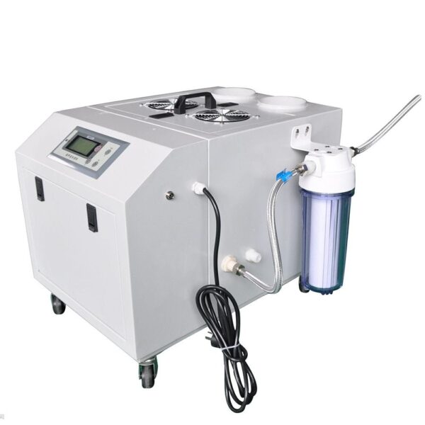 Ultrasonic Industrial Humidifier