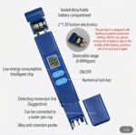 TDS TESTER