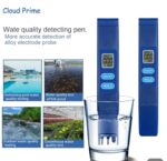 TDS TESTER