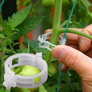 Reusable Vine Support 20pcs