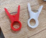 Greenhouse Clips 10pcs