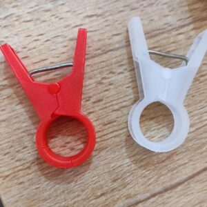 Greenhouse Clips 10pcs