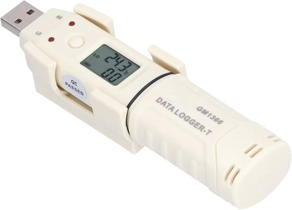 Data Logger