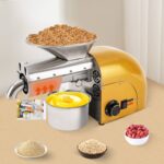 Mini Oil Peanut Extractor