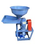 Feed Grinder