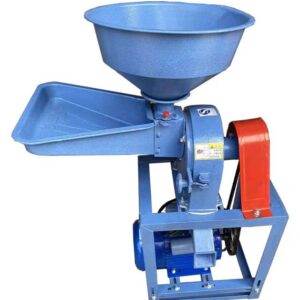 Feed Grinder