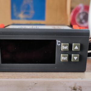 STC1000B Controller