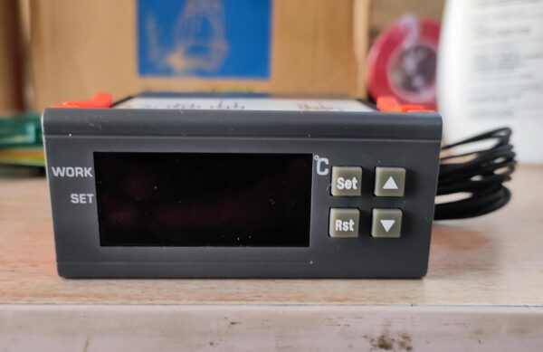 STC1000B Controller