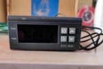 STC1000A Thermostat