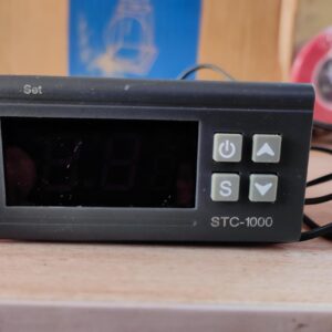 STC1000A Thermostat