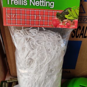 Climbing Net / Trellis Netting 1.67 x 10m