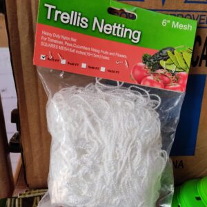 Climbing Net / Trellis Netting 1.67 x 5m