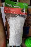 Climbing Net / Trellis Netting 3.34 x 10m