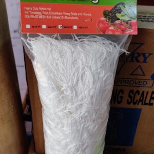 Climbing Net / Trellis Netting 1.67 x 20m