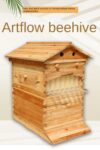 ARTFLOW BEEHIVE