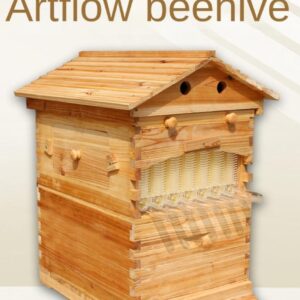 ARTFLOW BEEHIVE