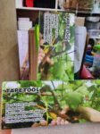 TapeTool(Hand Tying Machine for Plants)