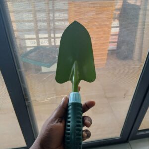 Hand Trowel