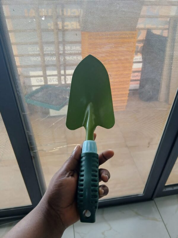 Hand Trowel