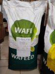 WAFI - FEED FOR PIGLET (WEANERS) 25kg