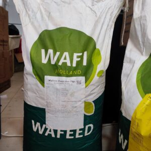 WAFI - FEED FOR PIGLET (WEANERS) 25kg