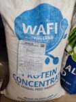 WAFI - CONCENTRATE FOR FATTENING PIGS