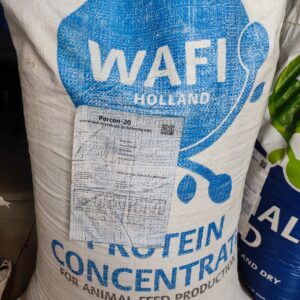 WAFI - CONCENTRATE FOR FATTENING PIGS