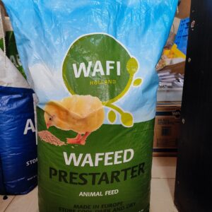 WAFI - FEED FOR CHICKS 25kg