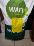 WAFI - CREEP FEED 25kg
