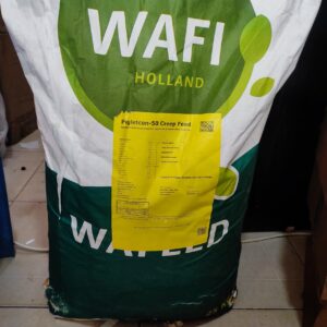 WAFI - CREEP FEED 25kg
