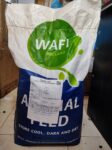 WAFI - PREMIX FOR FATTENING PIGS 25kg