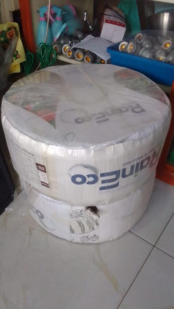 Drip Tape 1,500m Long