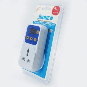 Power Protection