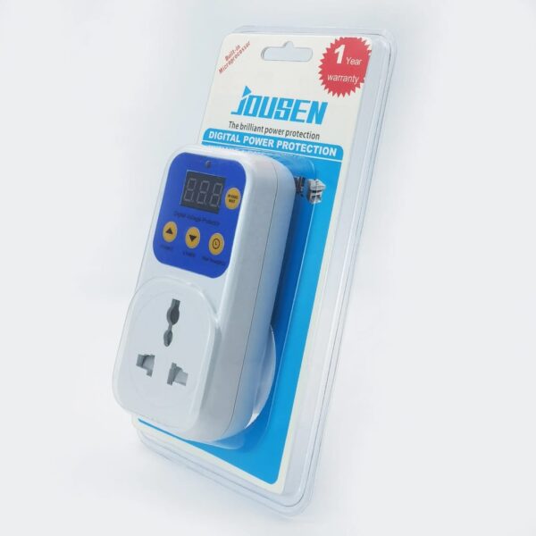 Power Protection