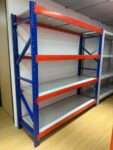 Light Duty Shelf 200kg Per Unit