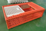 Big transport basket