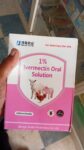 Ivermectin oral 1L