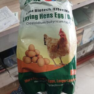 Lima Egg Booster