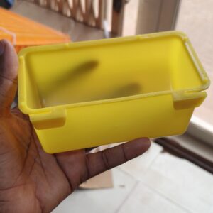 Poultry Feeder