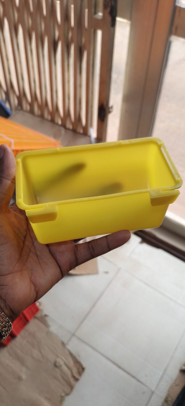 Poultry Feeder